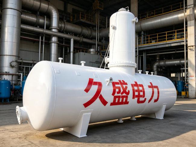 赤壁低压式旋膜除氧器